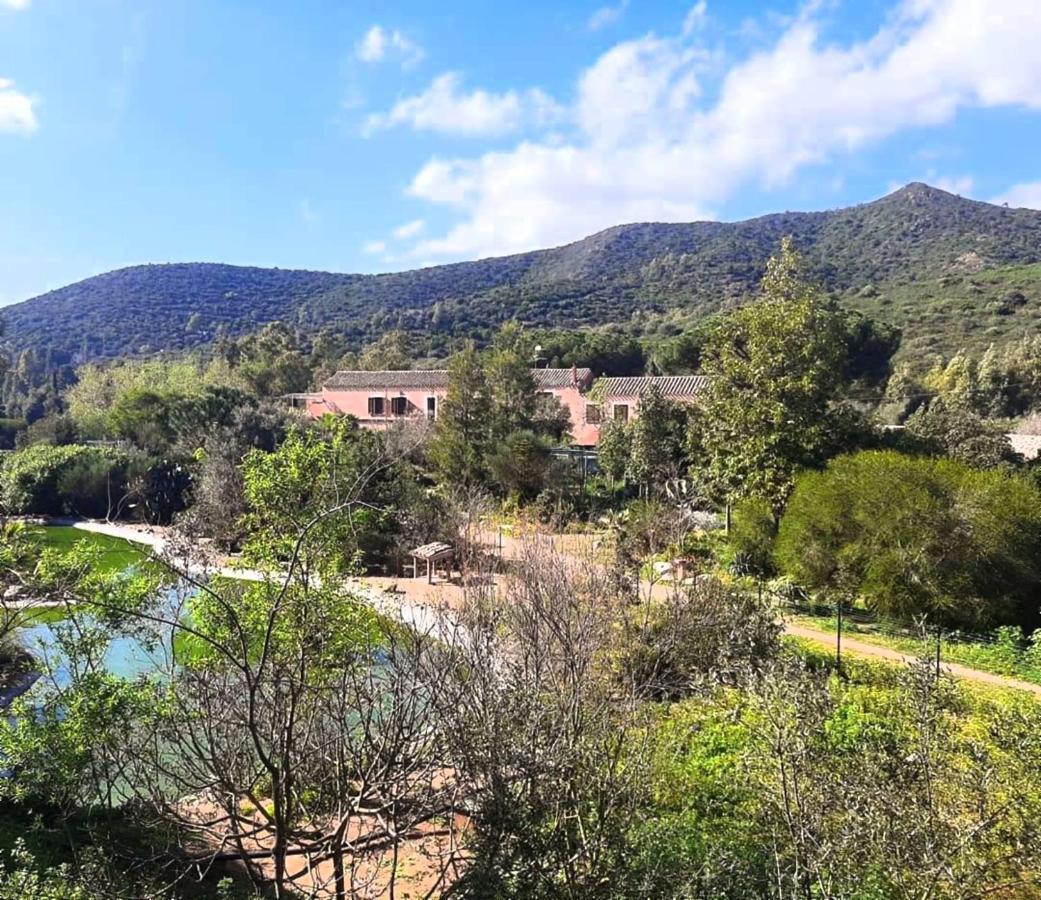 فيلا La Fattoria Delle Tartarughe San Gregorio  المظهر الخارجي الصورة