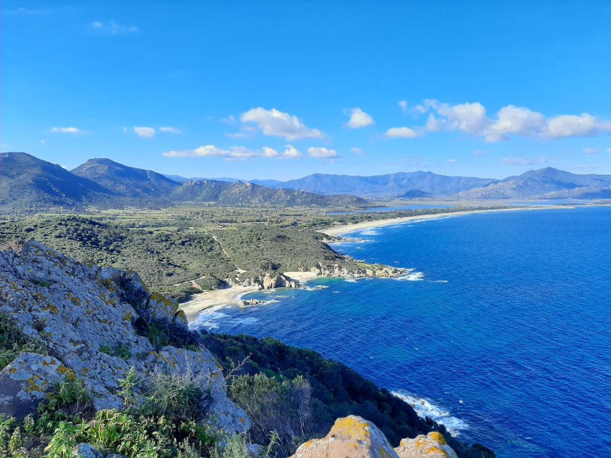 فيلا La Fattoria Delle Tartarughe San Gregorio  المظهر الخارجي الصورة
