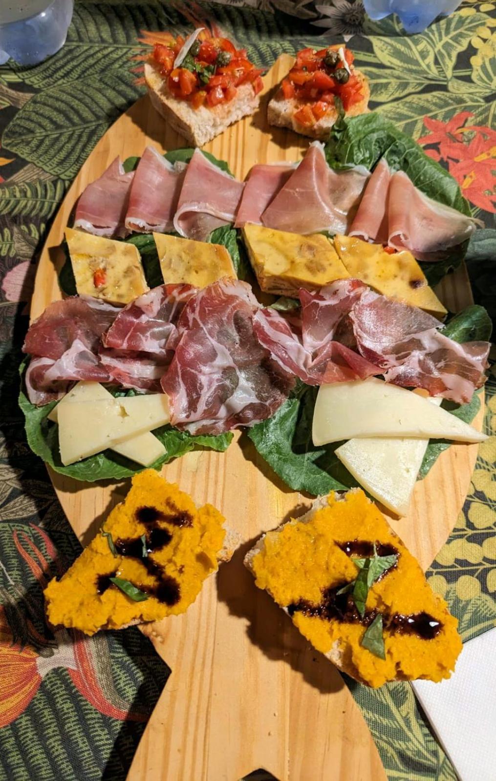 فيلا La Fattoria Delle Tartarughe San Gregorio  المظهر الخارجي الصورة